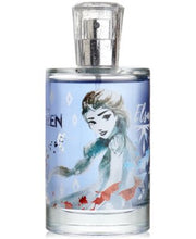 Disney Frozen Elsa for Girls Eau De Toilette Spray 100ml/3.4oz