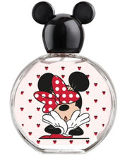 Disney Minnie Mouse for Girls Eau De Toilette Spray 100ml/3.4oz