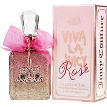 Juicy Couture Viva La Juicy Rose Eau De Parfum Spray 100ml/3.4oz