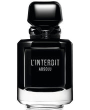 Givenchy L'Interdit Absolu for Women Eau De Parfum Intense 80ml/2.7oz