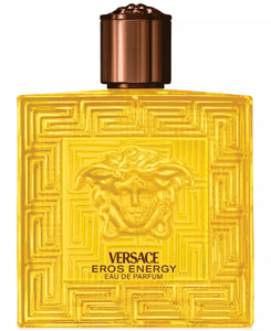 Versace Eros Energy Pour Homme Eau De Parfum 100ml/3.4oz – Triple