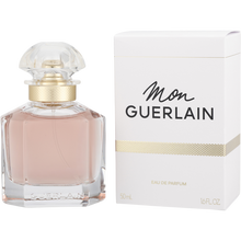 Guerlain Mon Guerlain for Women Eau De Parfum Spray 30ml/1.0oz