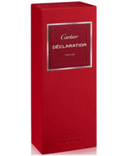 Cartier Declaration Parfum for Men 100ml/3.3oz