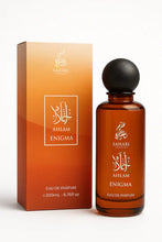 Ahlam Enigma for Women Eau De Parfum Spray by Sahari 200ml/6.76oz