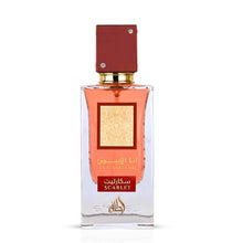 Ana Abiyedh Scarlet (I Am White) Eau De Parfum Spray By Lattafa 60ml