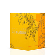 Armaf Odyssey Go Mango Eau De Parfum Spray 3.4 oz, Topical Collection