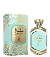 Nashwa Eternal Eau De Parfum Spray by Sahari 100ml/3.4oz