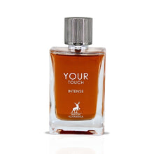 Your Touch Intense Eau De Parfum by Maison Alhambra 100ml/3.4oz