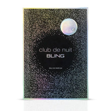 Club De Nuit Bling Eau De Parfum Spray by Armaf 100ml/3.4oz