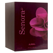 Senora for Women Eau De Parfum by Ajmal 75ml 2.5 FL OZ