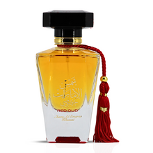 Shams Al Emarat Khususi Red Oud Perfume for Women by Ard Al Zaafaran