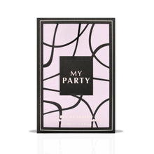 My Party Eau De Parfum By Maison Alhambra 100ml 3.4 FL OZ