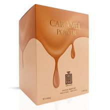 Caramel Power Eau De Parfum Spray by Aura by Aura 100ml/3.4oz