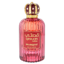 Khalis Qissati Callina Sharqiyat Collection Eau De Parfum 100ml/3.4oz