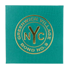 Bond No. 9 New York Greenwich Village for Unisex Eau De Parfum Spray 100ml/3.4oz