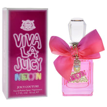 Juicy Couture Viva La Juicy Neon Eau De Parfum Spray 50ml/1.7oz