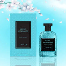 Azure Afternoon Extrait De Parfum Spray by Azzurra Parfums 100ml/3.4oz