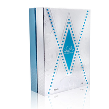 Silver Musk Concentrated Perfume Oil by Afnan 15ml