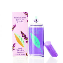 Elizabeth Arden Green Tea Lavender Eau De Toilette Spray 100ml/3.3oz