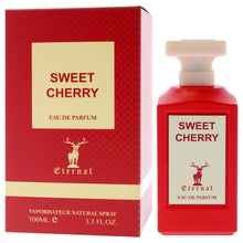 Khalis Sweet Cherry Eternal Collection Eau De Parfum Spray 100ml/3.3oz