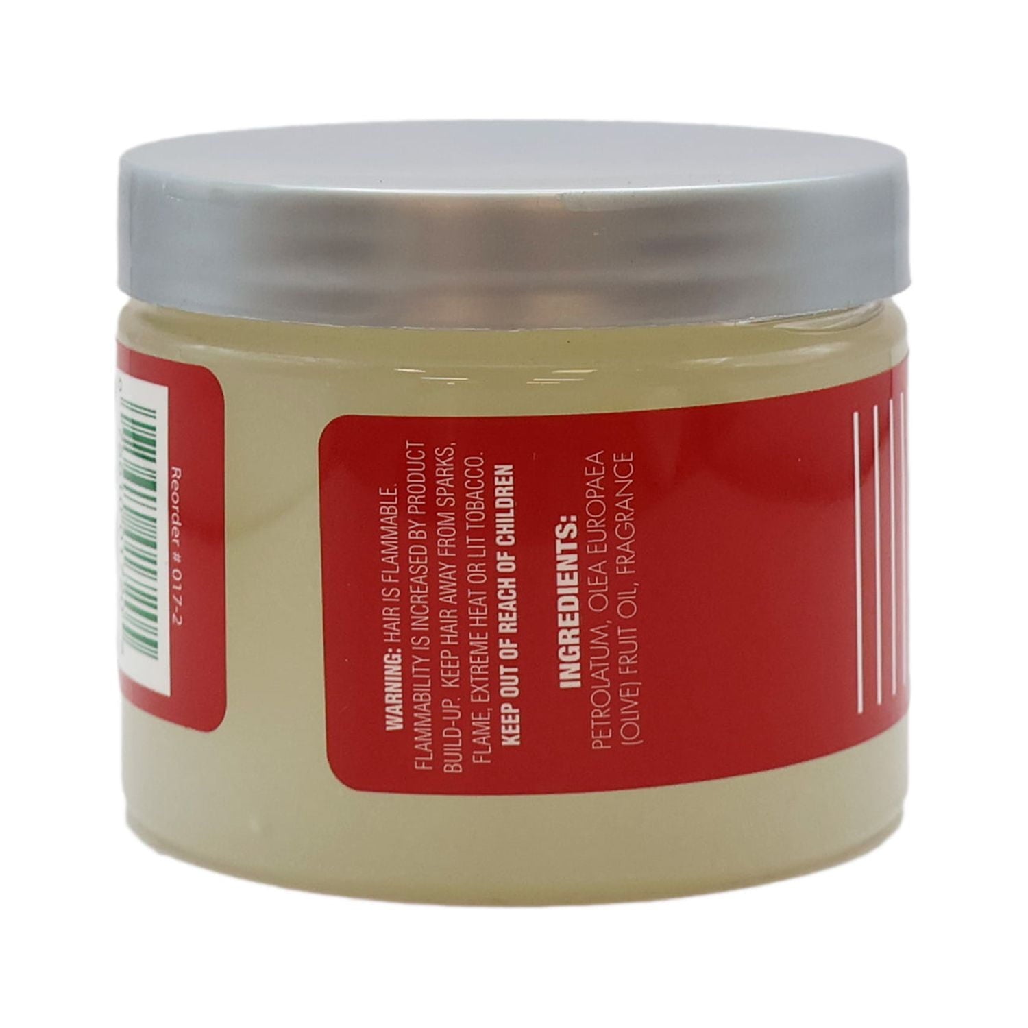Royal Crown Hair Dressing Pomade for Men, 5oz. Triple Traders Royal Crown Hair Dressing Pomade for Men, 5oz. Triple Traders