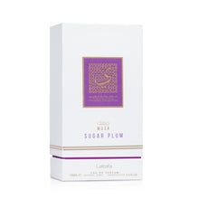 Musk Sugar Plum Eau De Parfum 100ml 3.4 fl oz THAMEEN COLLECTION By Lattafa