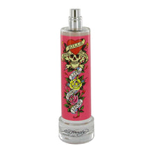 Ed Hardy Love Kills Slowly for Women Eau De Parfum Spray by Christian Audigier 100ml/3.4oz (TESTER, NO CAP)