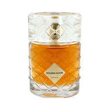 Golden Elixir for Unisex Extrait De Parfum by Riiffs 100ml/3.4oz