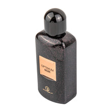 Optimum Noir Eau De Parfum By Grandeur 100 ML 3.4 FL OZ