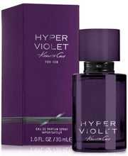 Kenneth Cole Hyper Violet for Her Eau De Parfum Spray 30ml/1.0oz