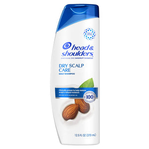 Head & Shoulders Dry Scalp Care Daily Shampoo 12.5 OZ