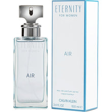 Calvin Klein Eternity Air for Women Eau De Parfum Spray 100ml/3.4oz