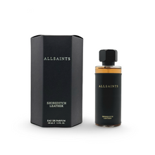 ALLSAINTS Shoreditch Leather Unisex Eau De Parfum Spray 100ml/3.4oz