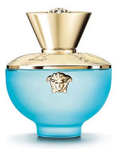 Versace Pour Femme Dylan Turquoise Eau De Toilette 100ml/3.4oz