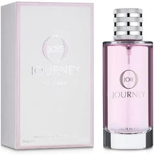 Joie Journey  Eau De Parfum By Fragrance World 100ml 3.4 FL OZ