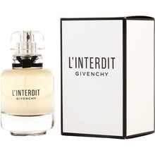 Givenchy L'Interdit for Women Eau De Toilette Spray 50ml/1.7oz