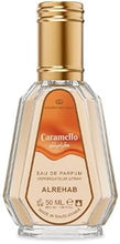Caramello for Women Eau De Parfum Spray by Al Rehab 50ml/1.7oz