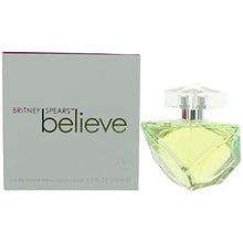 Britney Spears Believe Eau De Parfum 3.3 FL OZ 100ML
