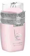 Arabia Haya Eau De Parfum 100ml 3.4 FL OZ By Le Chamaeau (Emper)