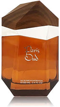 Paris Oud Eau De Parfum By Afnan 100ml 3.4 FL OZ