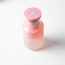 Vanilla Rose Eau De Parfum by Arabian Oud 100ml 3.4 FL OZ