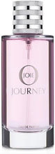 Joie Journey  Eau De Parfum By Fragrance World 100ml 3.4 FL OZ
