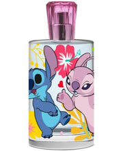 Disney Stitch & Angel for Unisex Eau De Toilette Spray 100ml/3.4oz