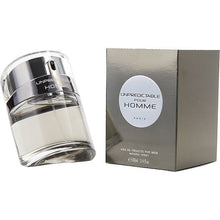 Glenn Perri Unpredictable for Men Eau De Toilette Spray 100ml/3.4oz