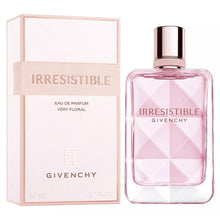 Givenchy Irresistible Very Floral Eau De Parfum Spray 80ml/2.7oz