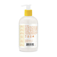 Shea Moisture Coconut Custard Wash N' Go Shampoo, 13fl oz