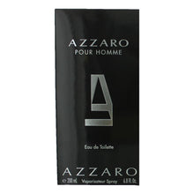 Azzaro Pour Homme Eau De Toilette Spray 200ml/6.76oz