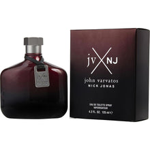 Nick Jonas Red by John Varvatos Eau De Toilette Spray 125ml/4.2oz