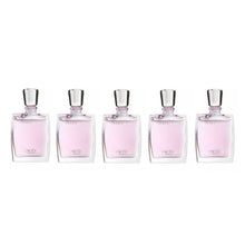 Lancome Miracle 5 piece Mini Luxury Discovery Set for Women (5 x 0.16oz)