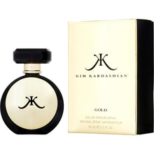 Kim Kardashian Gold Eau De Parfum spray 100ml/3.4oz